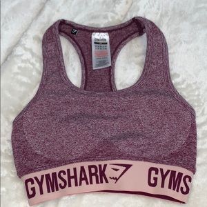 Gymshark sports bra